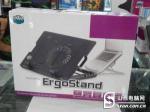 Система охлаждения ноутбуков NotePal Cooler Master ErgoStand