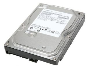 Жесткий диск 3.5" 500GB 7200rpm 16МB Hitachi Deskstar 7K1000.С ― Интернет-магазин 361 / COMCON l.t.d