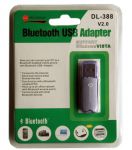USB Bluetooth 2.0 Адаптер DL-388