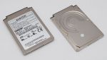 60GB IDE Toshiba 4200RPM 2MB 8.0mm 1,8" MK6006GAH