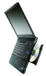 Ноутбук IBM ThinkPad T43 1866MHz, 1014Мб DDR2, 100Гб, 128 Мб, Wi-Fi