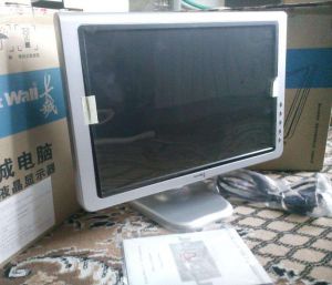 Монитор LCD 19" GreatWall 1440x900