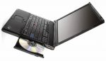 Ноутбук IBM ThinkPad T41р 14.1" (1400x1050) P1.7Ghz 512MB(1Gb) ATI128Mb WI-Fi США