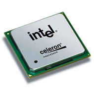 Процессор LGA775 Intel Celeron 420 1.6 ГГц, 512 КБ