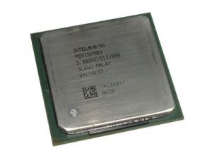 Процессор Intel Pentium 4 (S478) 2.8 GHz ― Интернет-магазин 361 / COMCON l.t.d